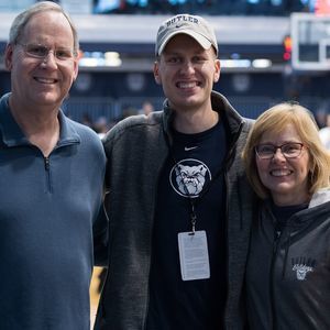 Meet your Posher, Matt